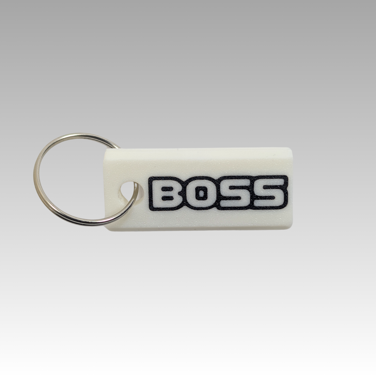 "Boss" tölkinavaaja