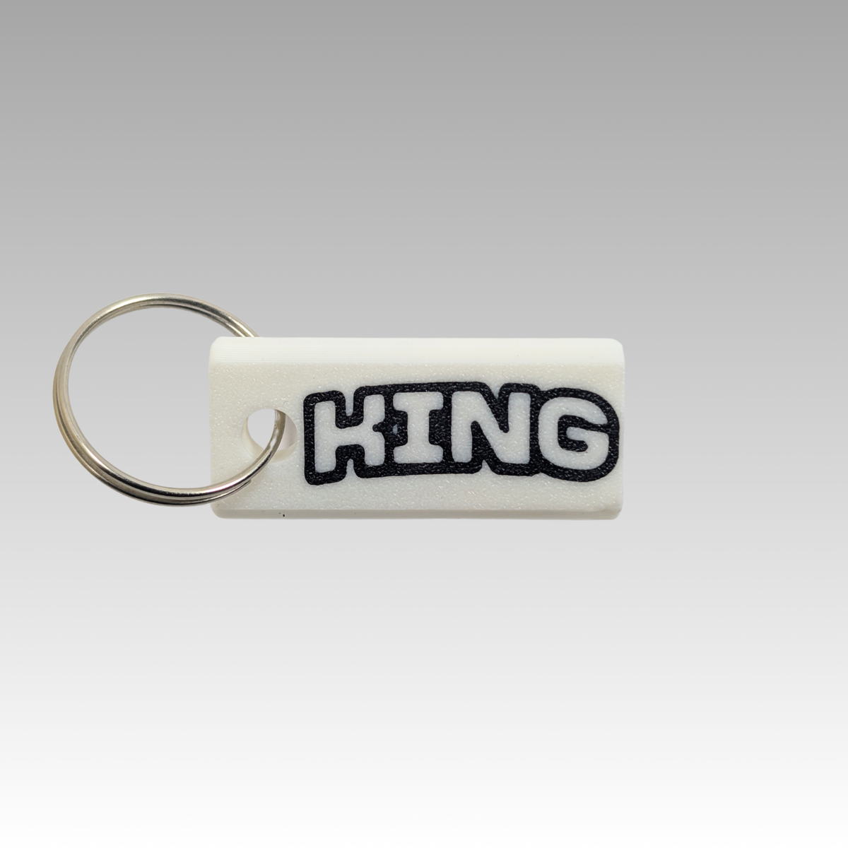 "King" tölkinavaaja