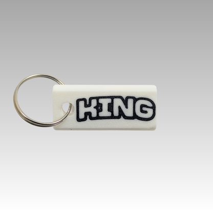 "King" tölkinavaaja