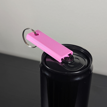 Pinkki tölkinavaaja