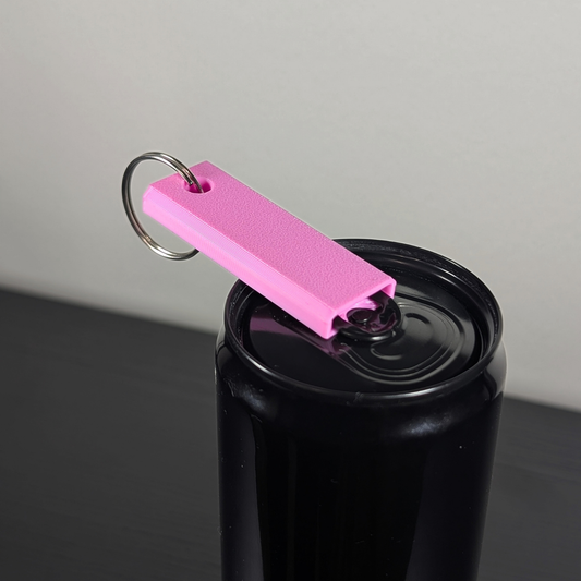 Pinkki tölkinavaaja