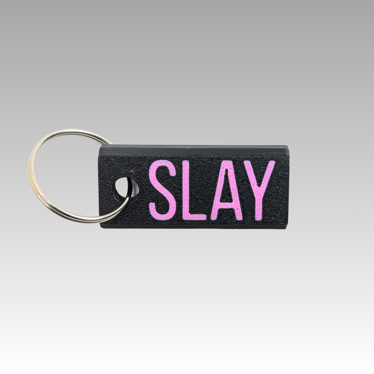 "Slay" tölkinavaaja