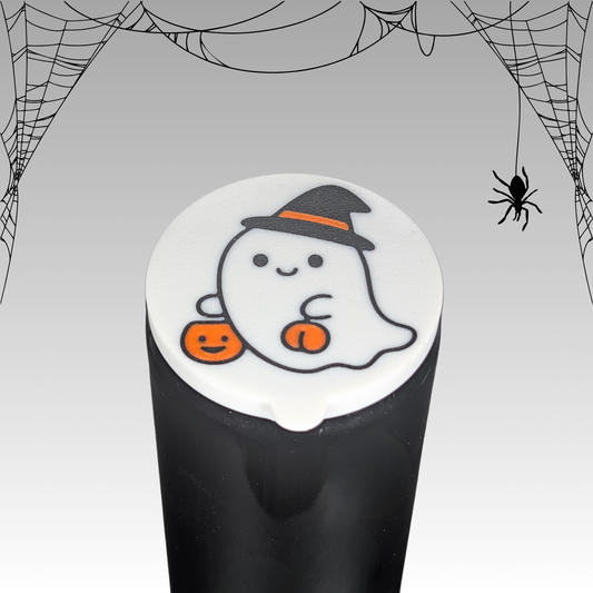 Halloween Tölkin kansi V1