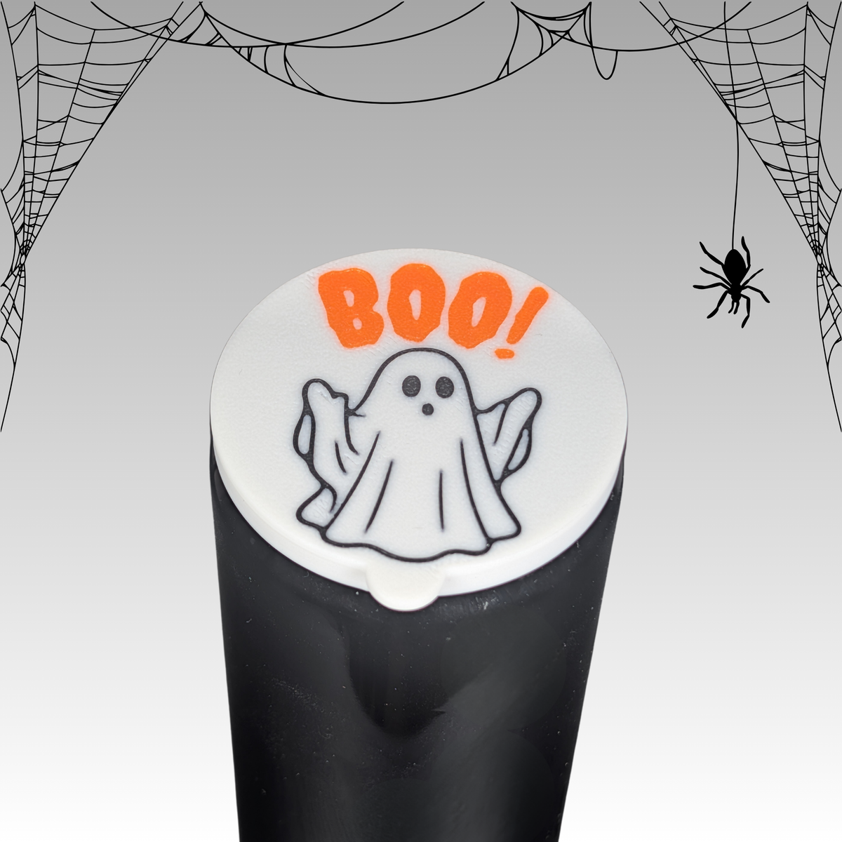 Halloween Tölkin kansi V2