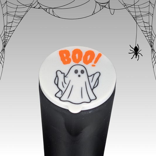 Halloween Tölkin kansi V2