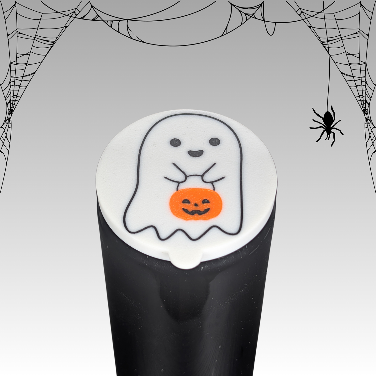 Halloween Tölkin kansi V3