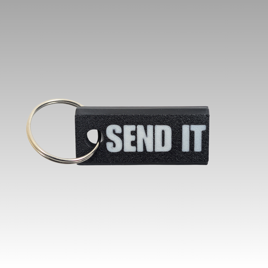 "Send it" tölkinavaaja